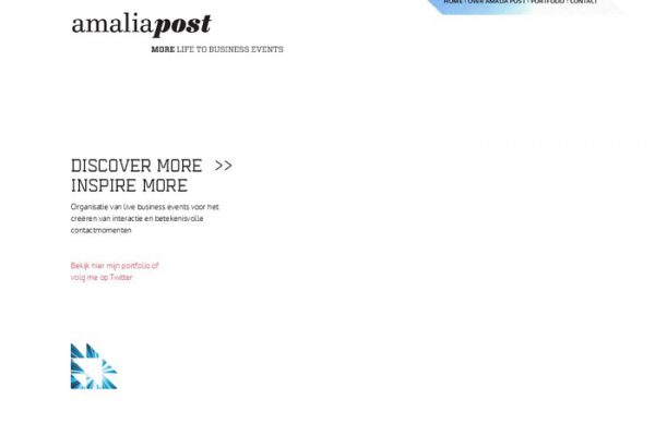 AmaliaPost