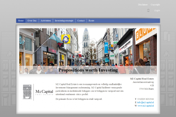 M2capital